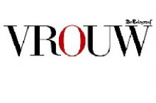 VROUW VROUW